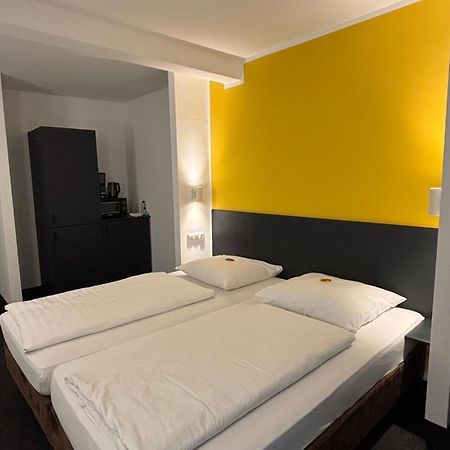Hotel U Muelheim Free Parking Highspeed Wifi Muelheim an der Ruhr Exterior photo