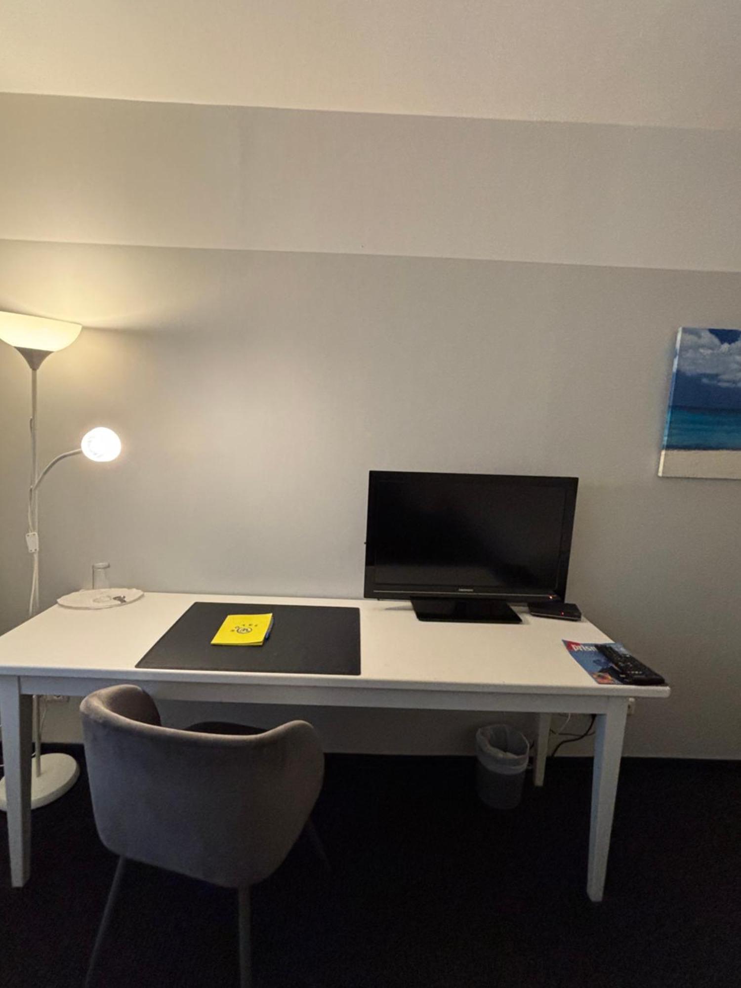 Hotel U Muelheim Free Parking Highspeed Wifi Muelheim an der Ruhr Exterior photo